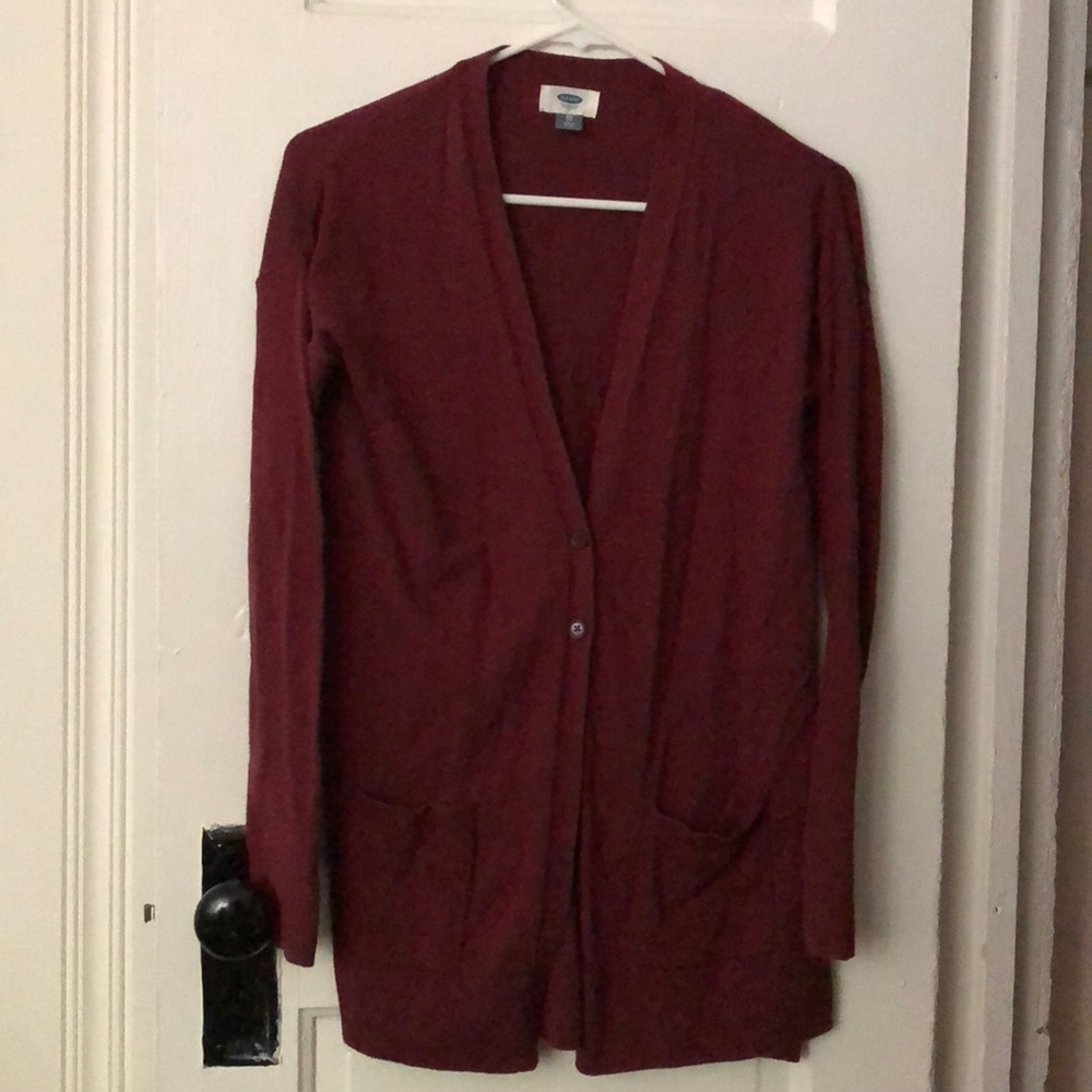 Old Navy cardigan XS